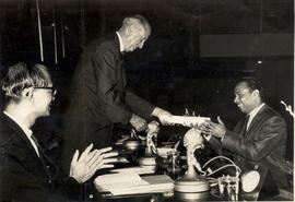Mr. Eliathmby Nadarajah o...
