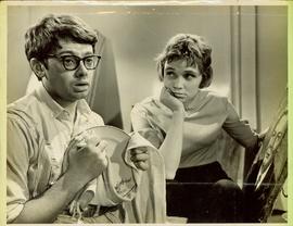 A Scene From "Grown Up Ch...