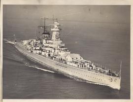 Admiral Spee