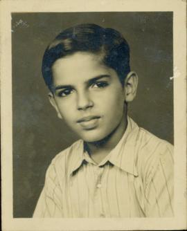 N.Ramachand