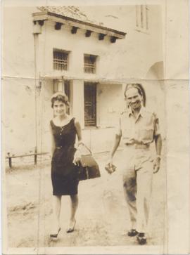 Mrs.Allan Pope,the Young ...