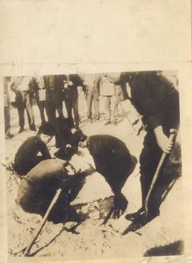 Egyptian Police