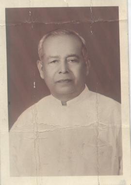 Mr.D.K.Mathiwu