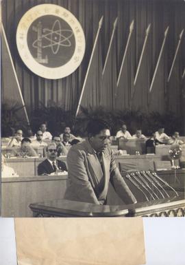 The Ceylonese Scientist M...