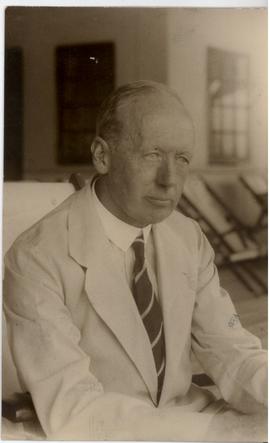 Rev. A. J. L. Munry