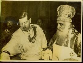 Photo Show King Carol of ...