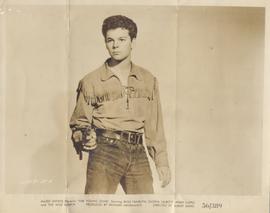 Russ Tamblyn, Star of "Th...
