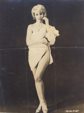 From "Three Hats for Lisa...