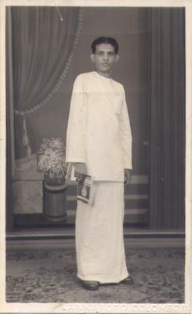 J. Cabral