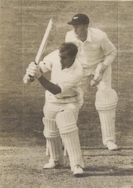 England Score Freely in S...