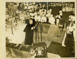 Catholic in Ceylon