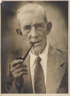 Mr. H.M. Howgrave Graham