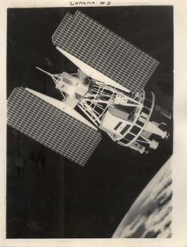 Erts in Orbit