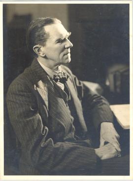 Sir  Patrick  Aberombie V...