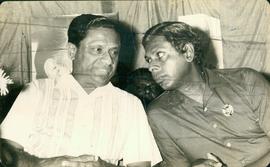 Mr.Kamalawarna Jayakodi a...