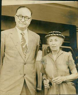 Professor M. J. Eitlinger