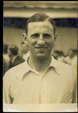 Sir Len Hutton