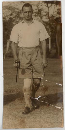 Ernie Young