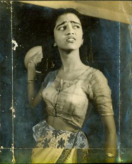 Miss Nimala Atapattu(Actr...