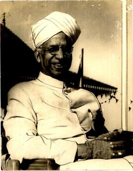 Dr.S.Radhakrishaan
