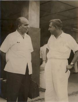Mr. Prabhu