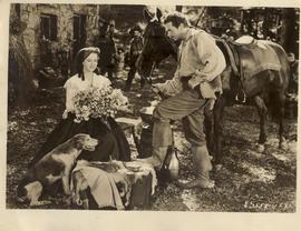 A Scene From the Brillian...