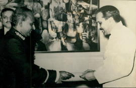 Sri Lankaka'sAmbassador t...