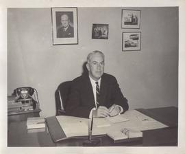 Mr.John L.Roach New Direc...