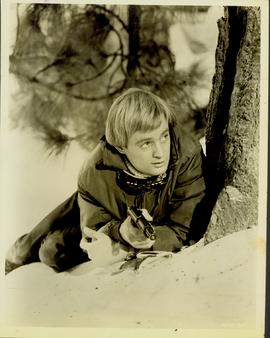DAVID McCALLUM