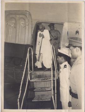 Raja Ji Descending from t...
