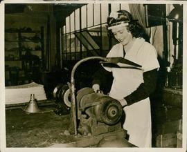Large Scale Factory, Exhi...