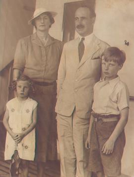 Barclay -Harvey - Family ...