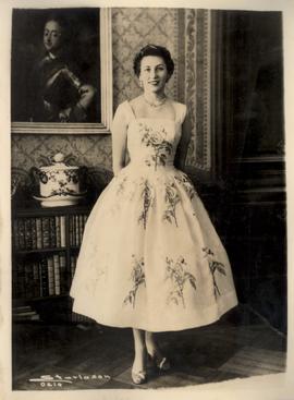 PRINCESS ASTRID of Norway