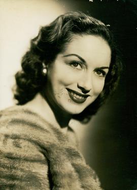 Pat Kirkwood-British Actress