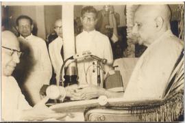 Rev.Sirimalwaththe Ananda