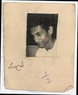 Mr. Karunasena Jayalath