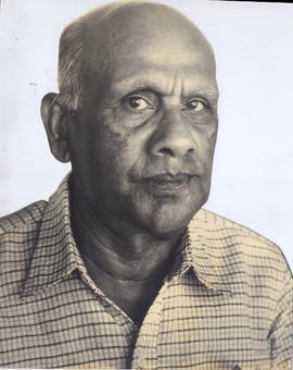Mr.Samaranayaka