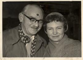 Mr. Zuchowicz and his Dau...