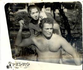 A Scene From the "Predo"