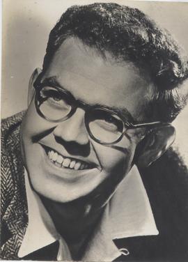 Mr. Stan Freberg- America...