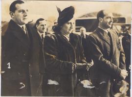 Spain to Be a Monatchy