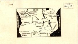 Maps African Continant