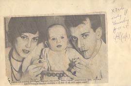 Birgit and Krister Hogsir...