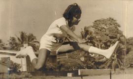 Suranganie De Silva