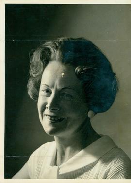 Mrs. Barbara Castle