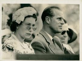 Royal Family Tour Ceylon ...