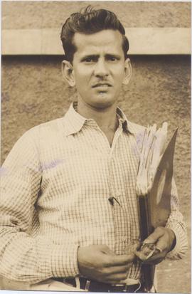 C. Schokman