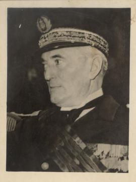 VICHY CABINET CHANGES.TRI...