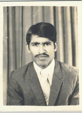 22 Year Old Alex Soosipil...