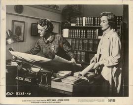 Bette Davis in 'Storm Cen...